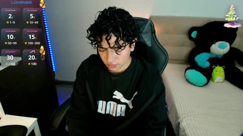 Nicolas online show from 12-01-24, 11:04