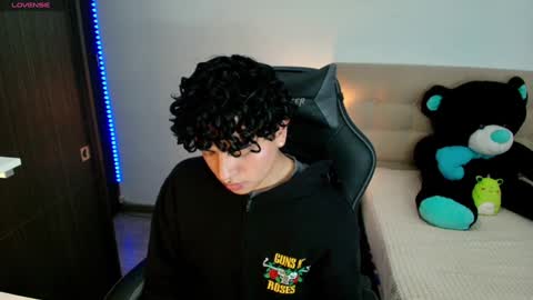 Nicolas online show from 12-02-24, 09:28