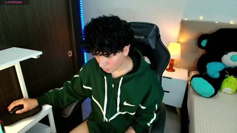 Nicolas online show from 12-03-24, 10:40