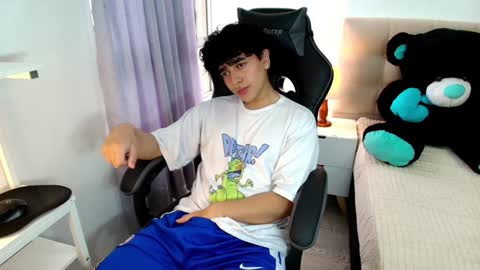 Nicolas online show from 12-07-24, 09:00