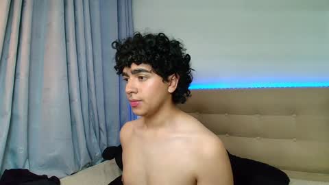 Nicolas online show from 12-26-24, 03:49