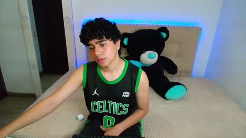 Nicolas online show from 01-05-25, 08:52