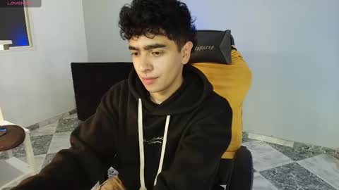 Nicolas online show from 09-10-25, 11:27