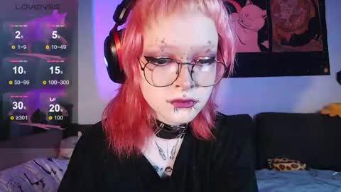 Nicole online show from 06-12-26, 12:31