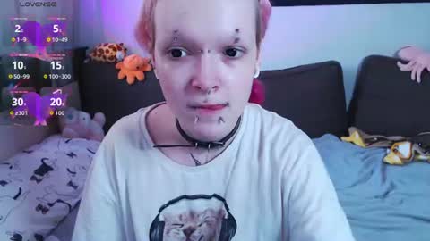 Nicole online show from 07-19-26, 01:26
