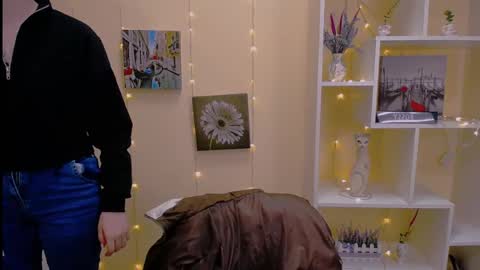 Snapshot of _nicole_new chatting on 03-05-25, 03:51 Nica online show from 03-05-25, 03:51