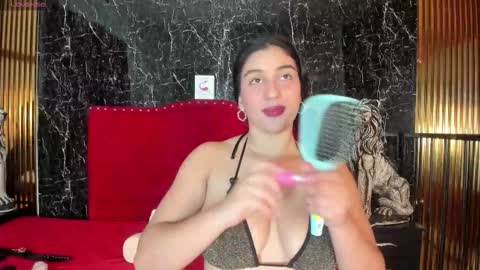 NicoleSweet online show from 02-05-26, 07:51