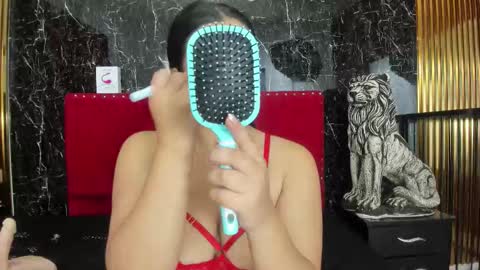 Snapshot of _nicolesweet1 chatting on 03-27-26, 03:45 NicoleSweet1 online show from 03-27-26, 03:45