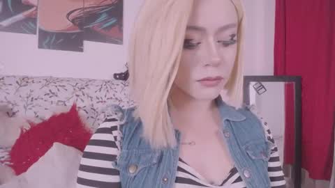 niiky online show from 02-07-25, 11:34