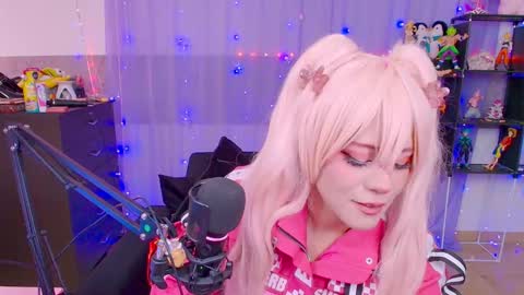 niiky online show from 01-17-26, 06:33