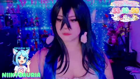 niiky online show from 04-16-26, 11:44