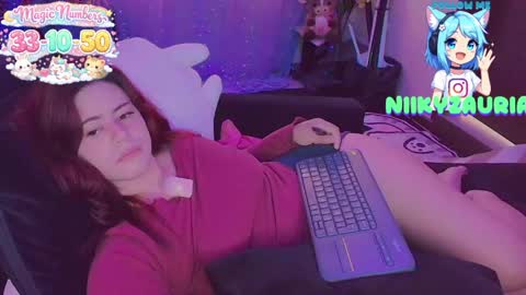 niiky online show from 06-03-26, 03:39