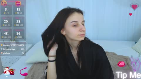 Nika online show from 01-07-25, 01:35