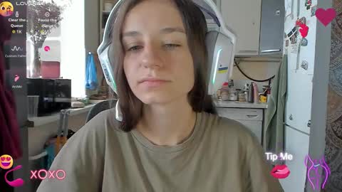 Nika online show from 09-27-25, 08:19