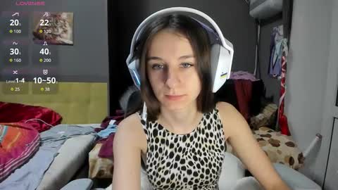 Nika online show from 01-15-26, 04:28