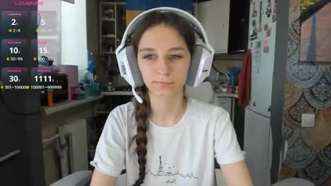 Nika online show from 05-19-26, 12:55