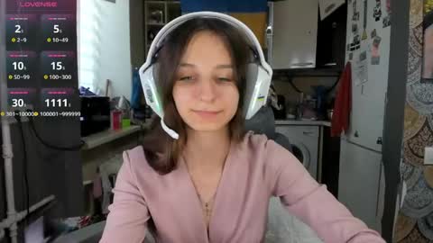 Nika online show from 05-29-26, 02:59