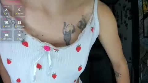 Nika online show from 07-20-26, 02:26