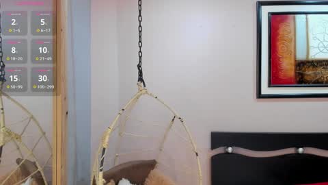 Snapshot of _nina_sweet chatting on 01-19-25, 03:10 online show from 01-19-25, 03:10