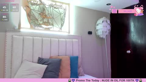 Snapshot of _nina_sweet chatting on 01-28-25, 03:04 online show from 01-28-25, 03:04