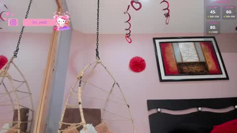 Snapshot of _nina_sweet chatting on 02-16-25, 03:05 online show from 02-16-25, 03:05
