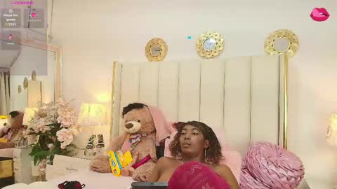  ninafox online show from 06-03-26, 09:53