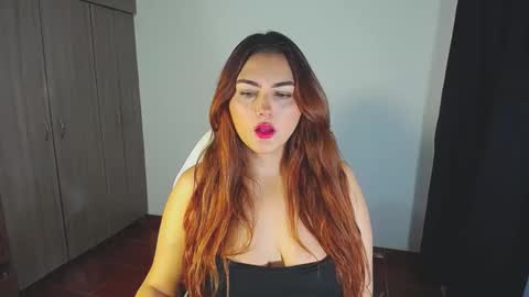 Nina  online show from 12-09-24, 04:34