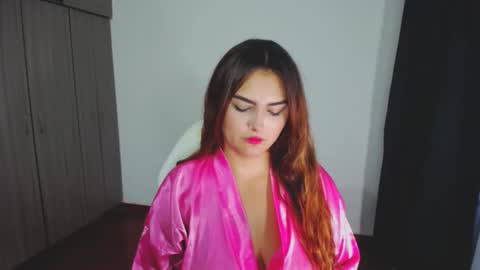 Nina  online show from 12-13-24, 05:38