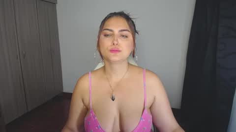 Nina  online show from 12-27-24, 03:31