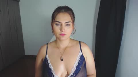 Nina  online show from 01-28-25, 07:32