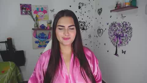 Nina  online show from 10-29-25, 11:34