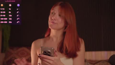 Lady Jess from house of Dragonborns online show from 03-20-26, 01:05