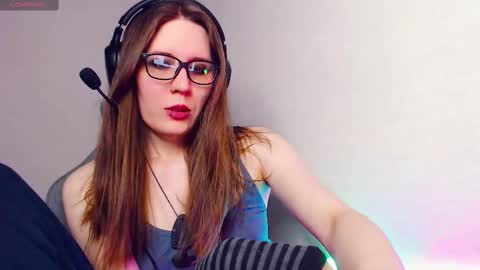 Snapshot of _nymphomaniac__ chatting on 02-11-25, 01:41 Tracy online show from 02-11-25, 01:41