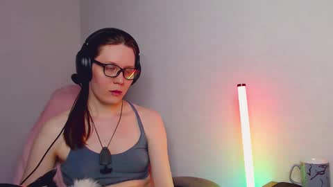 Snapshot of _nymphomaniac__ chatting on 02-25-25, 11:55 Tracy online show from 02-25-25, 11:55