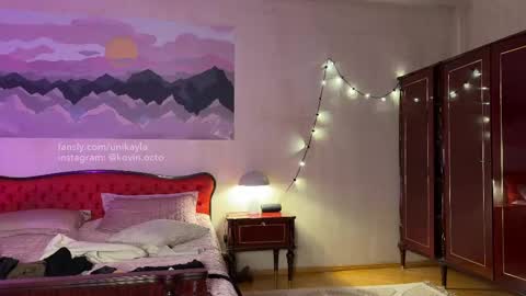 Mikayla online show from 02-17-25, 05:25