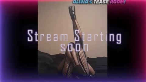 Olivia online show from 02-03-26, 04:21