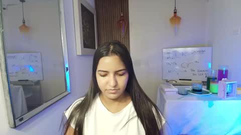 Olivia online show from 01-09-26, 11:02