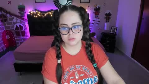 Olivia jones online show from 12-16-25, 11:48