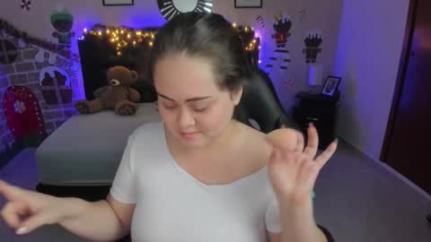 Olivia jones online show from 01-08-26, 11:56