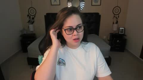 Olivia jones online show from 02-18-26, 11:50