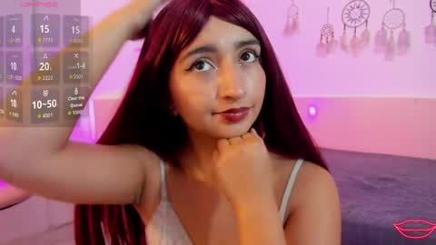 Orquidea  online show from 04-10-26, 01:38