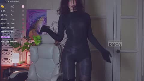 The Supreme Goddess Rose online show from 12-07-24, 04:47