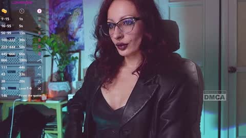 The Supreme Goddess Rose online show from 12-24-24, 11:49