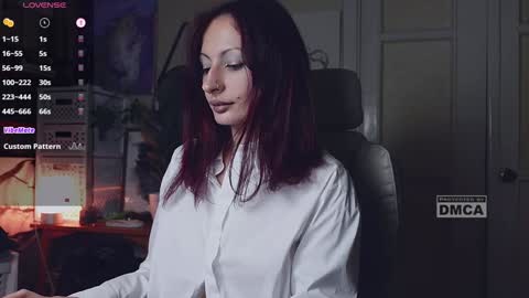 The Supreme Goddess Rose online show from 01-12-25, 03:36