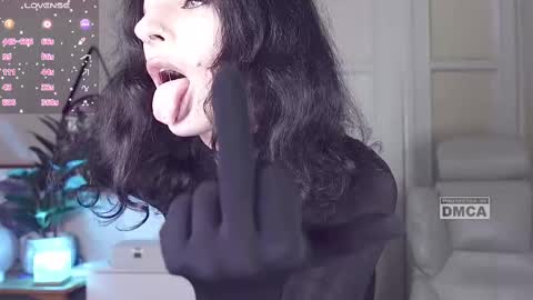 The Supreme Goddess Rose online show from 03-05-25, 07:17