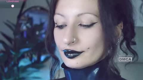 The Supreme Goddess Rose online show from 03-11-25, 07:58