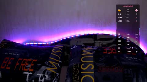  pando4ka  online show from 03-20-26, 07:30