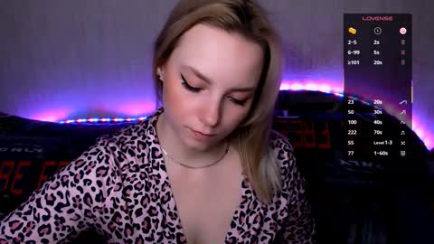  pando4ka  online show from 03-21-26, 07:35