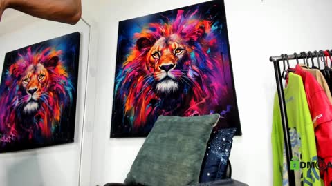 Kevin  online show from 12-05-24, 05:59