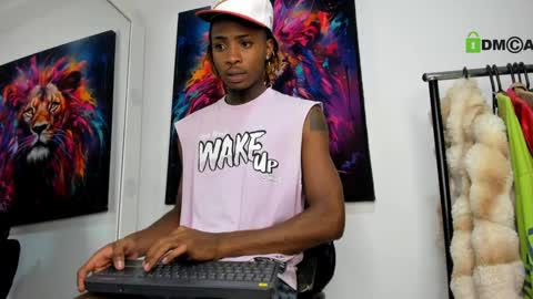 Kevin  online show from 12-07-24, 04:09